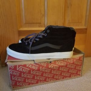 Van's